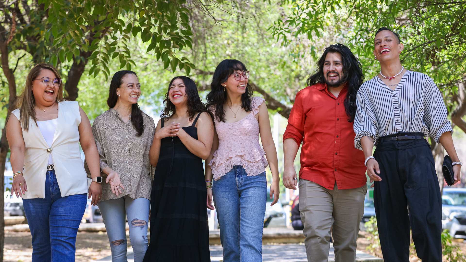 Montarán egresados UANL creaciones escénicas