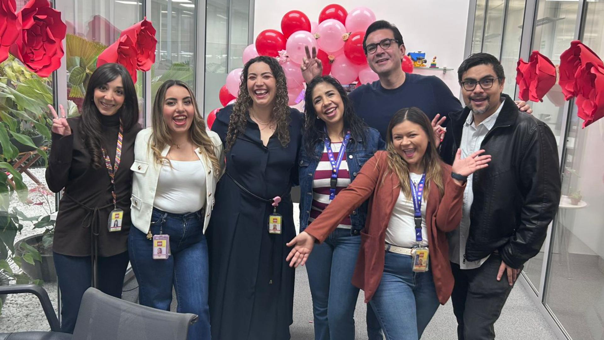Aprovecha apertura laboral y asume liderato en su trabajo