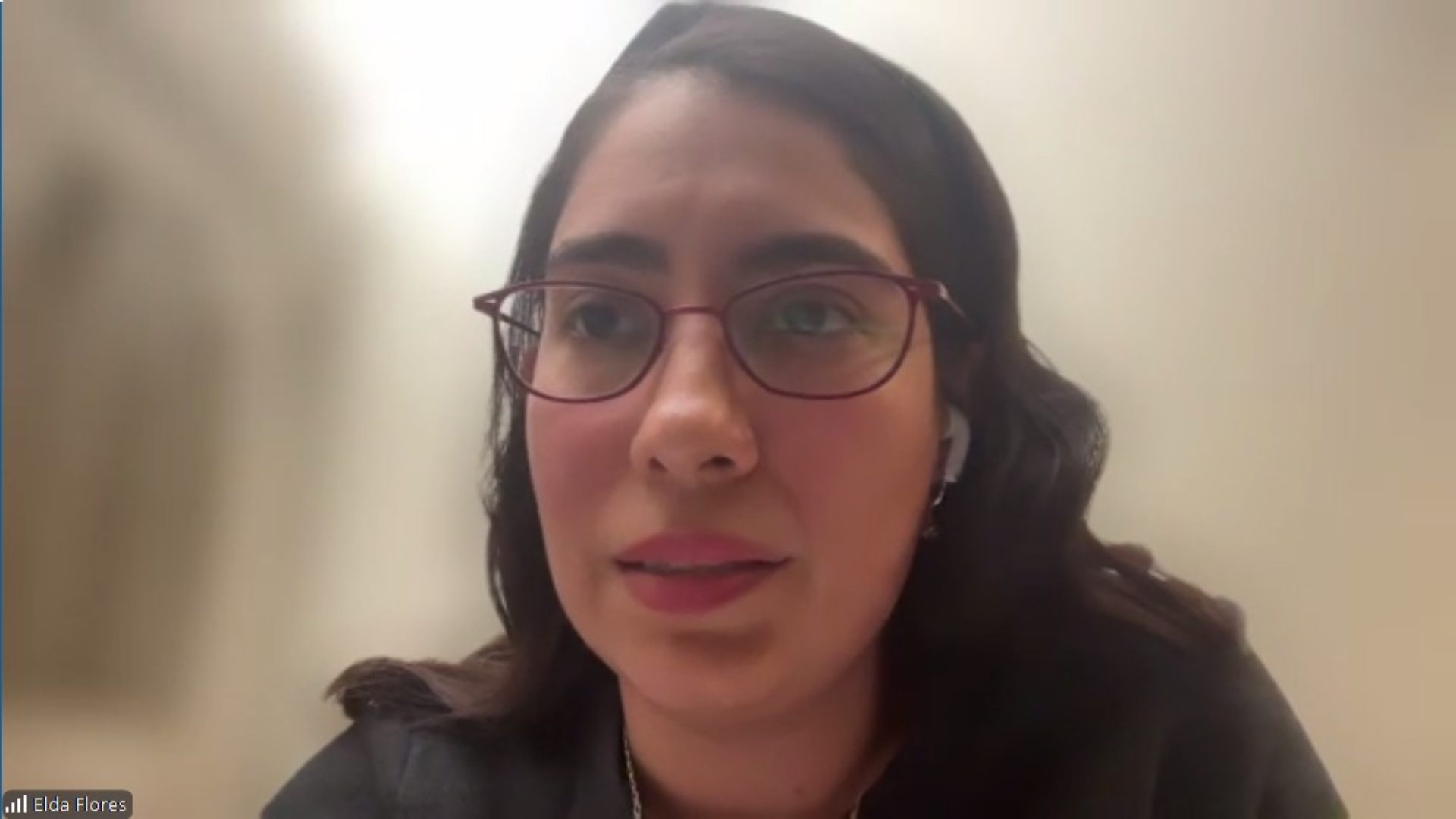 Destaca Elda Flores entre las científicas más influyentes de LATAM