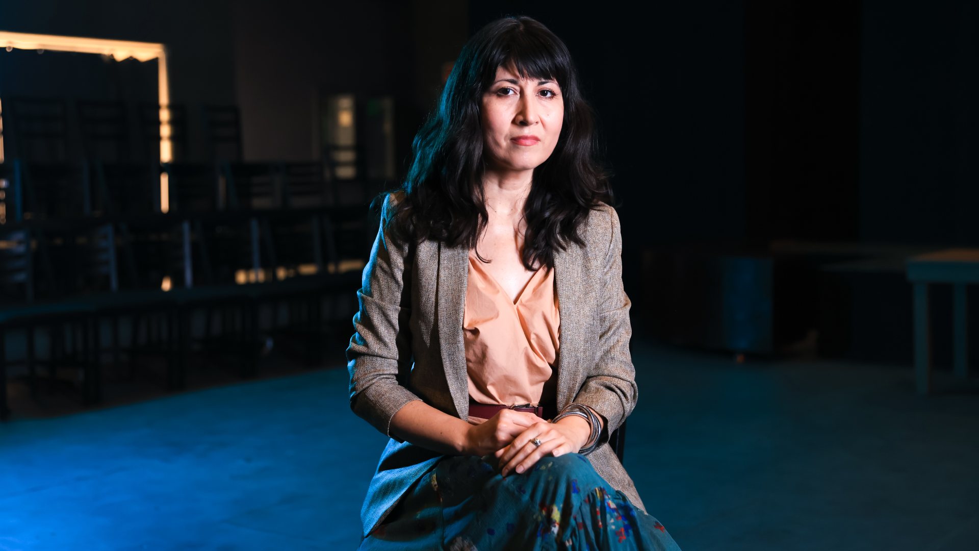 Dirige al éxito al talento teatral y cinematográfico