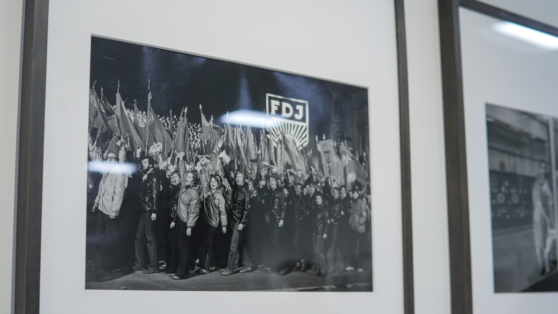 Exponentes de la fotografía cándida en el CEIIDA