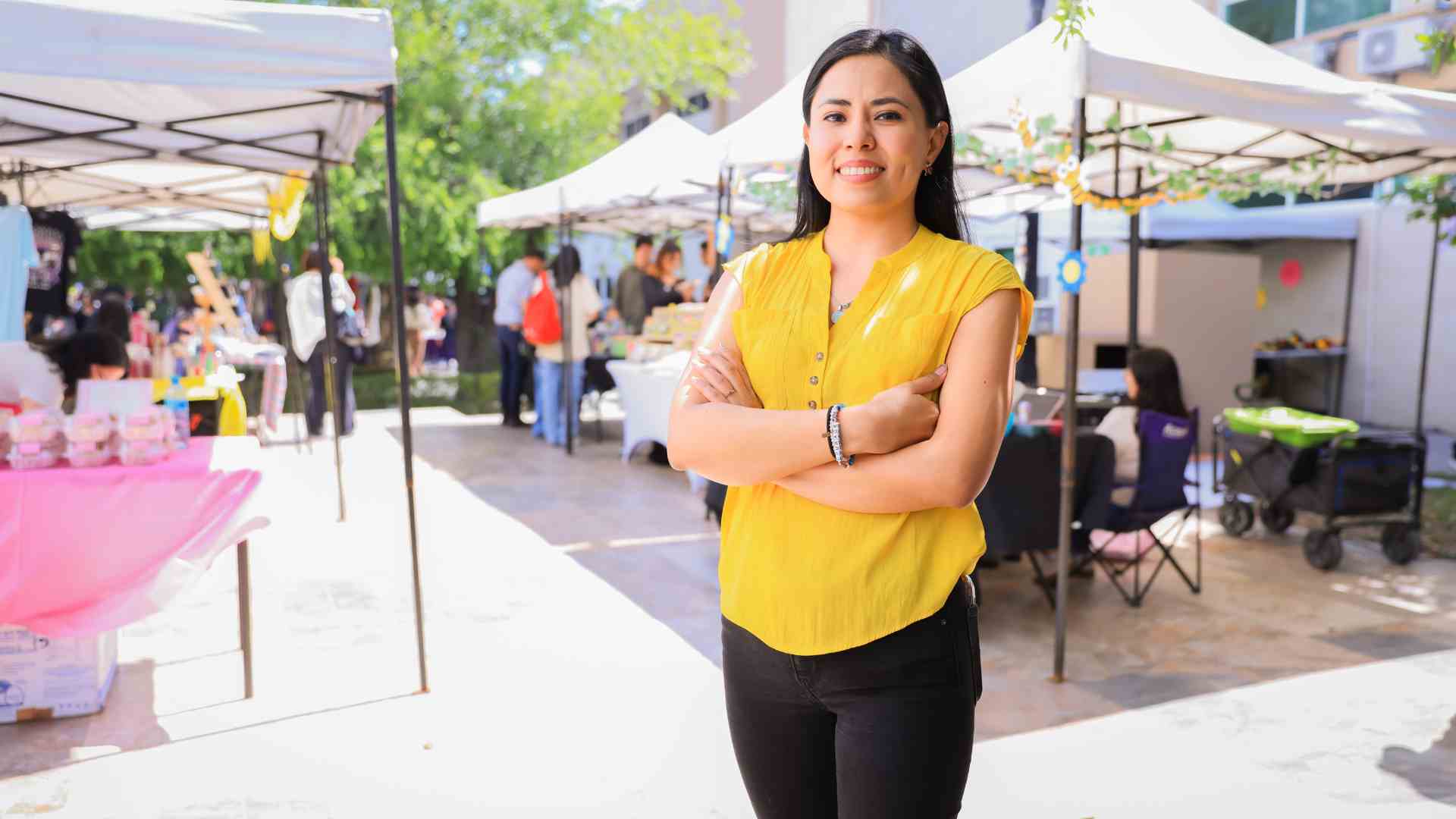 Realizan undécima edición de Filosofía emprende