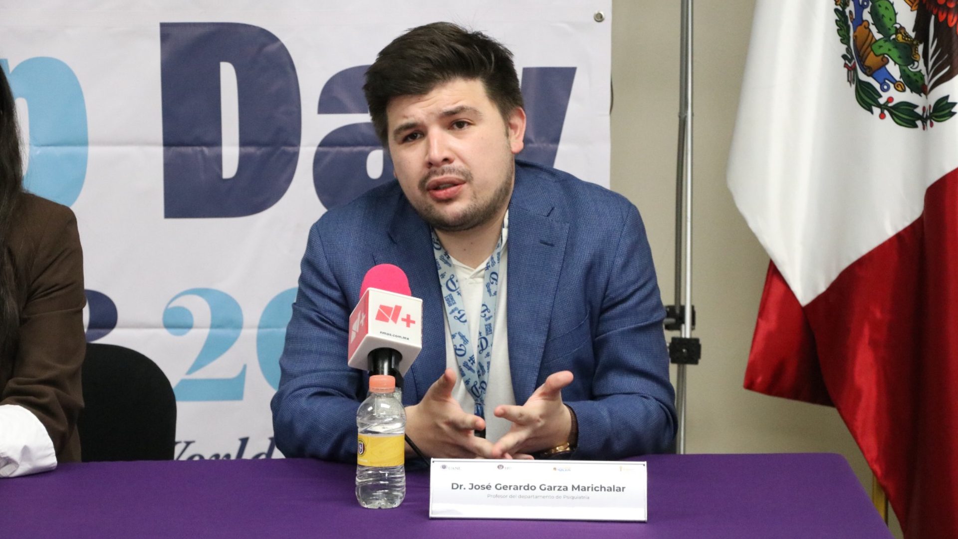 Expondrán especialistas beneficios de la higiene del sueño