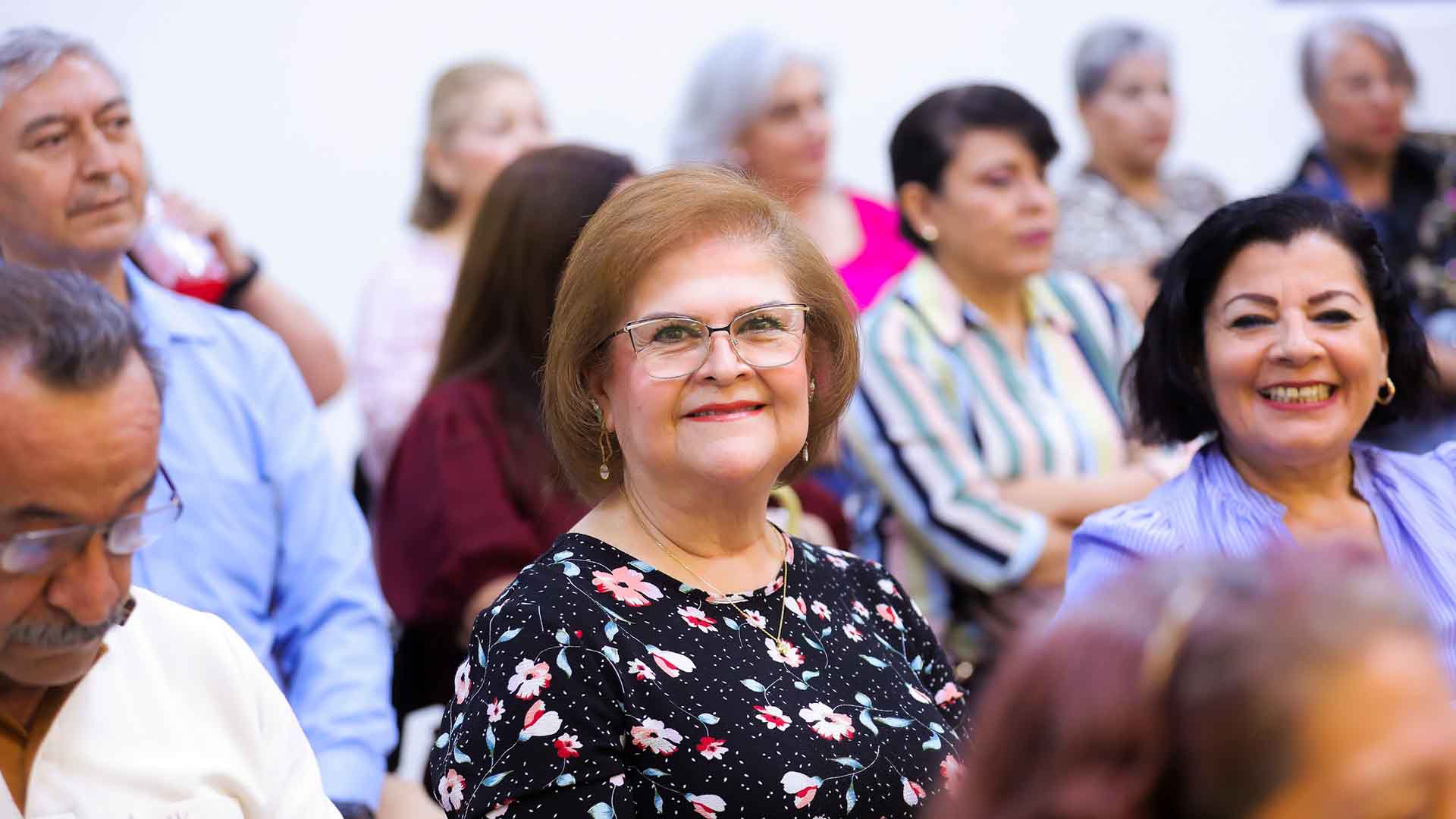Realizan 5ª Feria Integral de Bienestar e Inclusión
