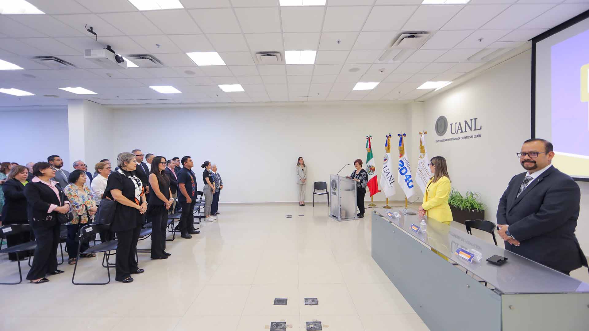 Realizan 5ª Feria Integral de Bienestar e Inclusión