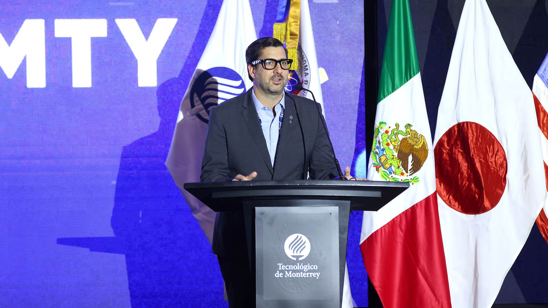 IncMTY Festival 2026 impulsa innovación y emprendimiento global desde Nuevo León