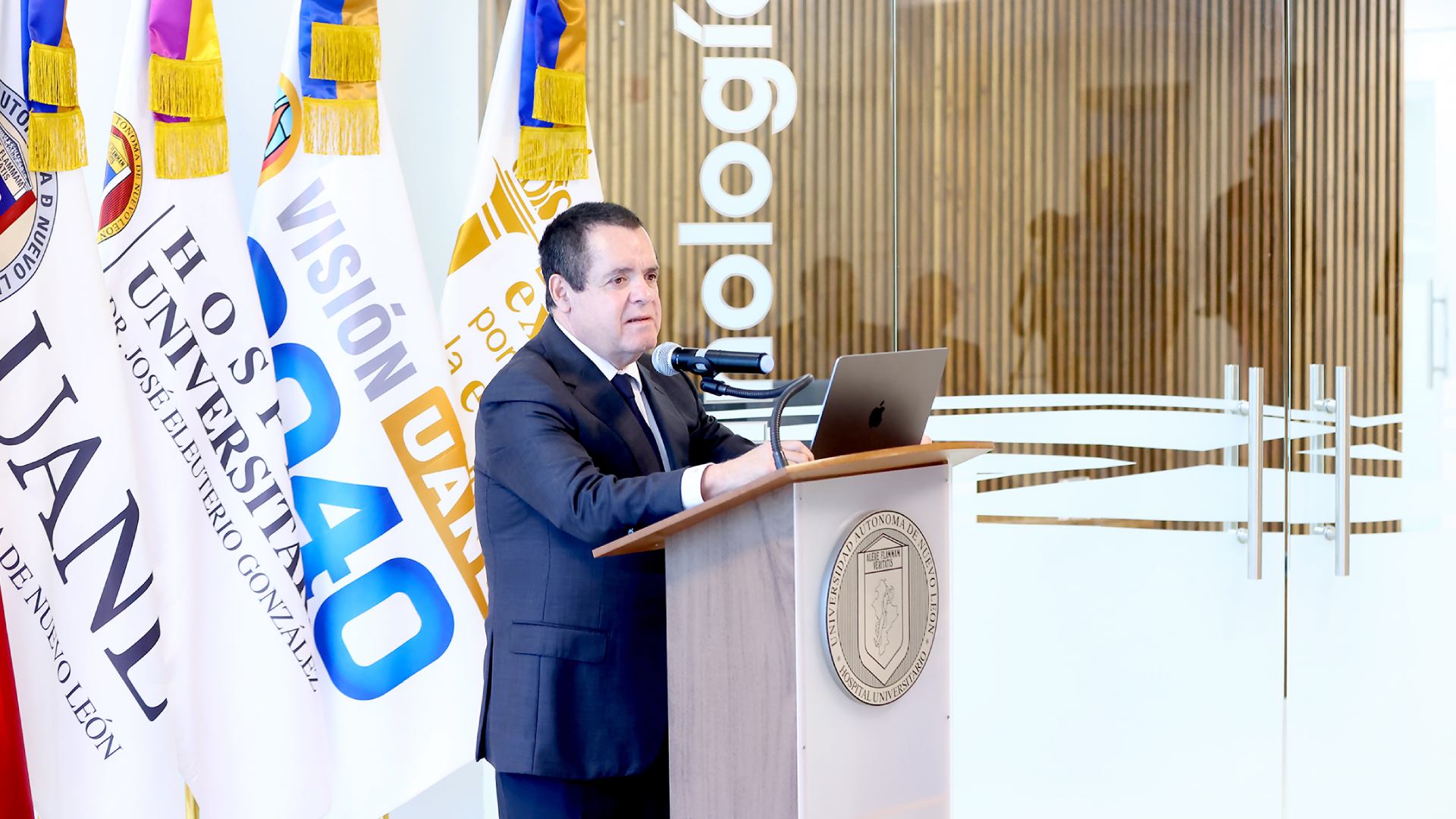 Contará HU con estudios avanzados de enfermedades metabólicas