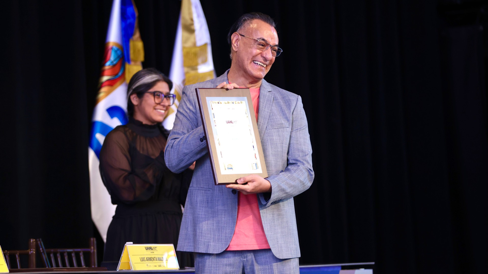 Inicia UANLeer 2026: que vuele la magia de los libros