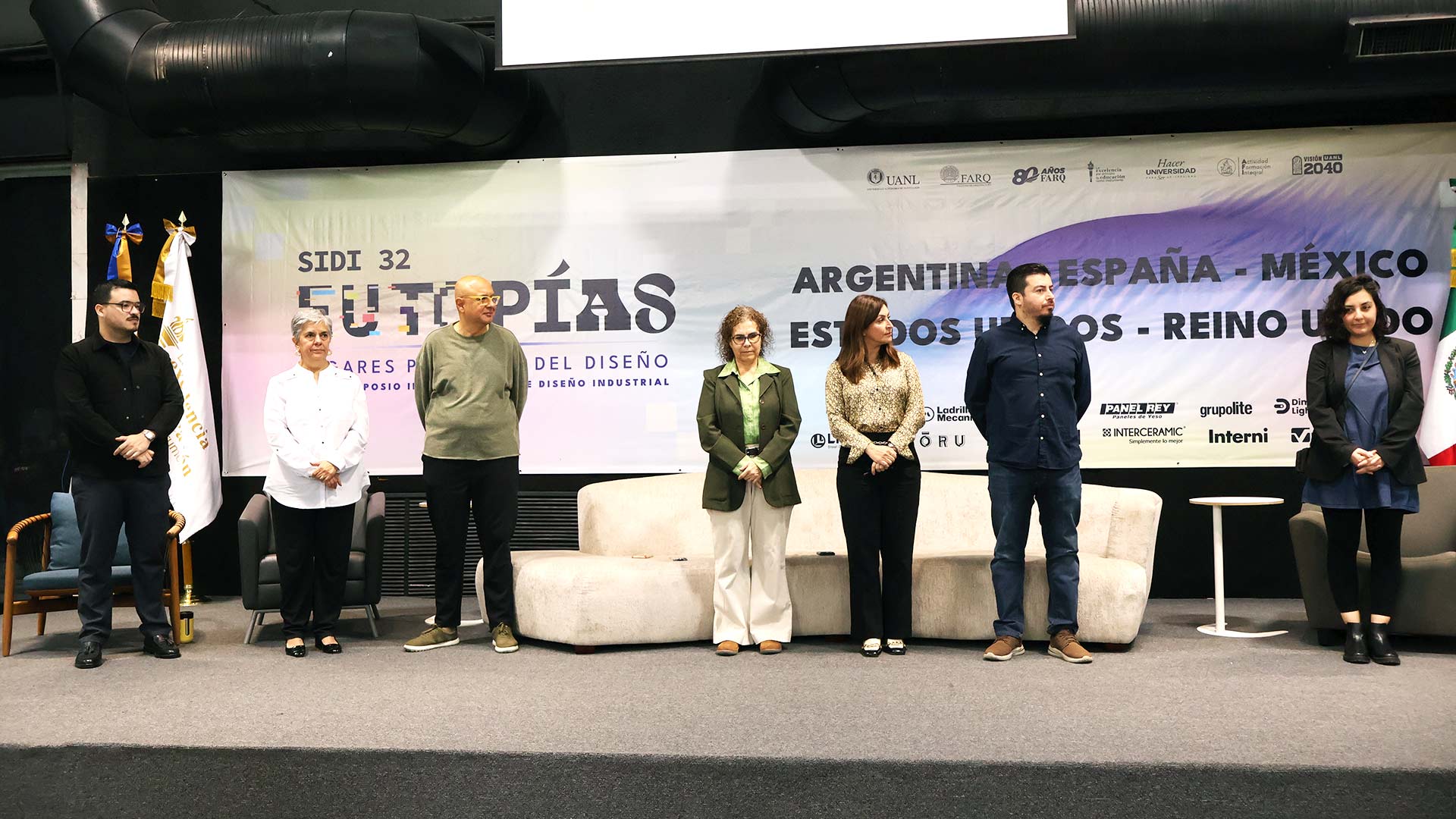 Se apodera el aprendizaje y la creatividad de FARQ en semana de La Ocho