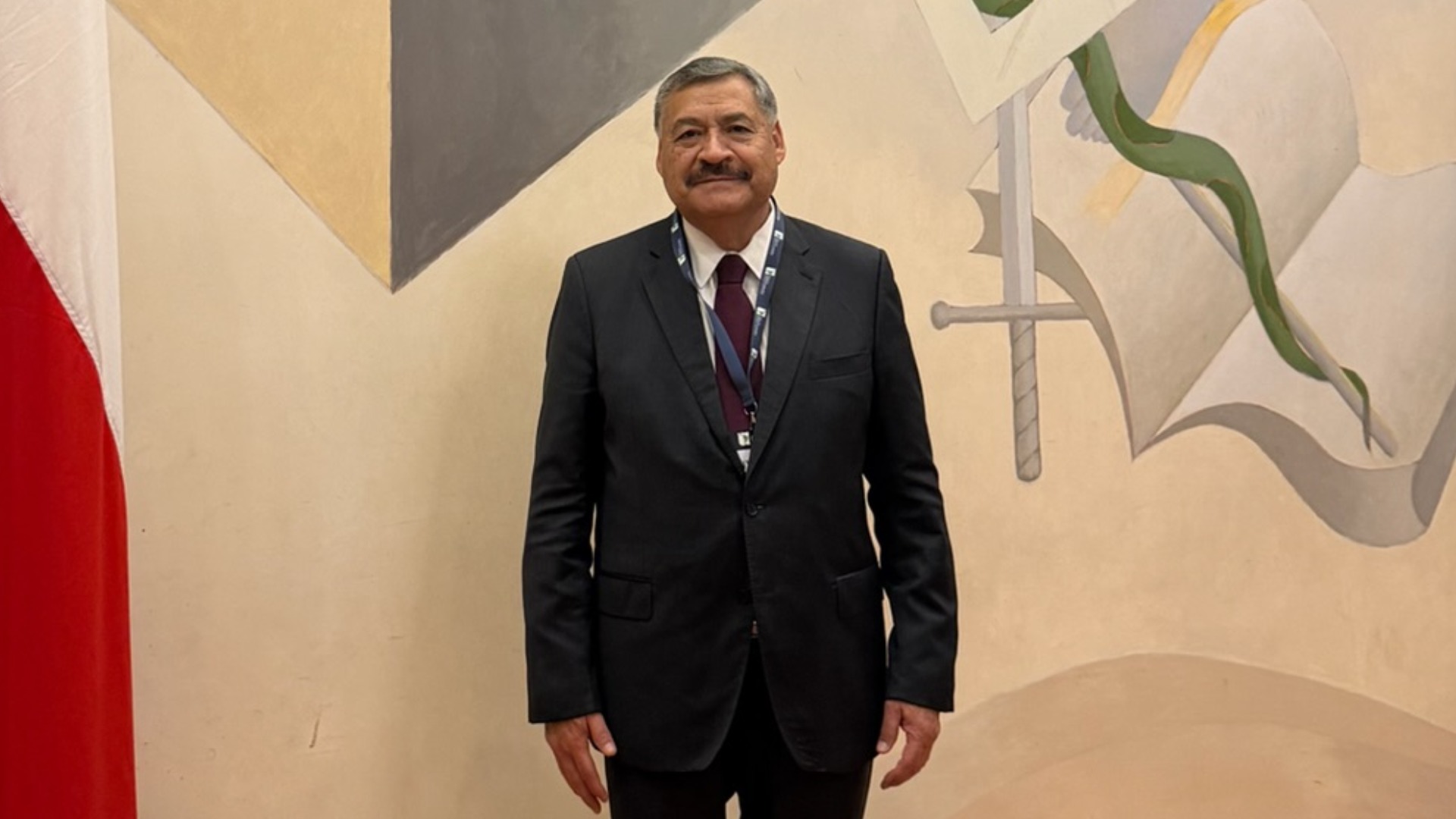 Participa la UANL en Asamblea de Red de Macrouniversidades de América Latina
