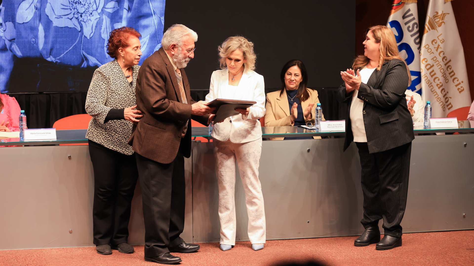 Celebran 10 años de Unidas por el Arte