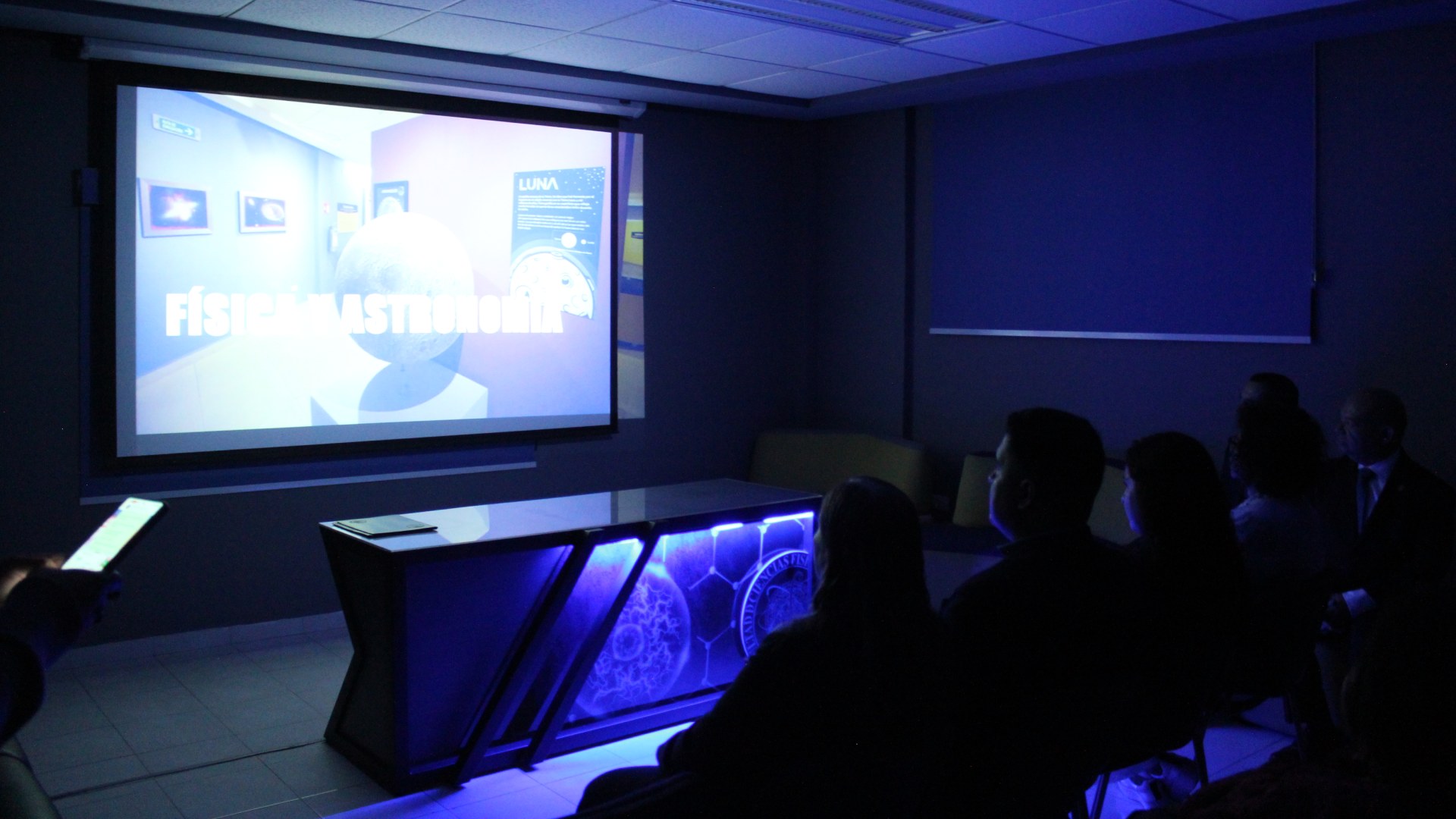 Museo de Ciencias UANL celebra tercer aniversario