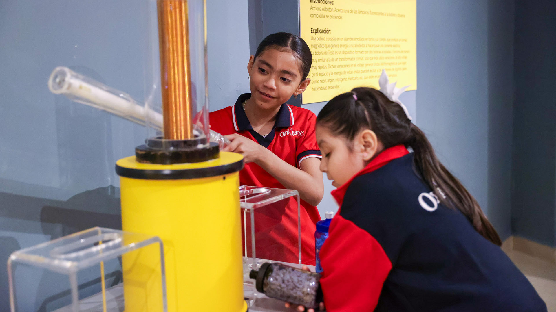 Museo de Ciencias UANL celebra tercer aniversario