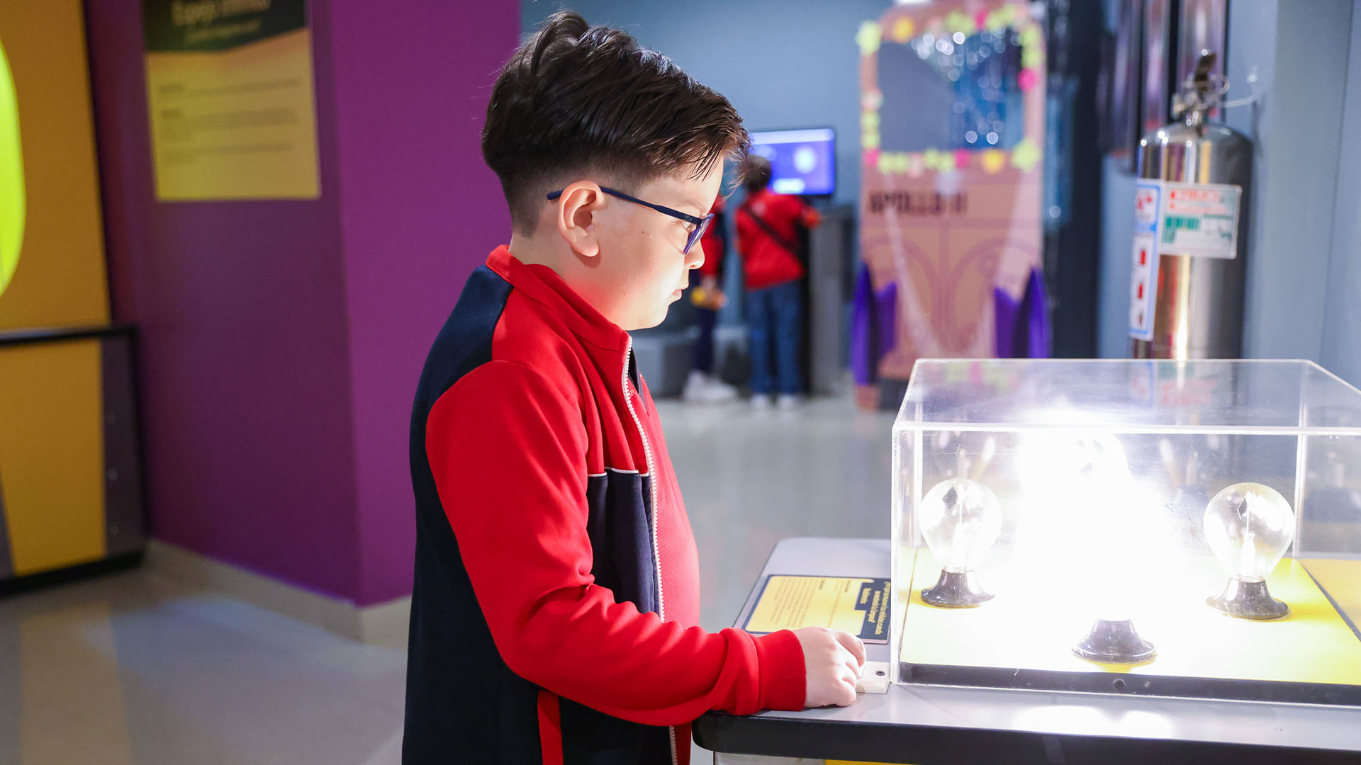 Museo de Ciencias UANL celebra tercer aniversario