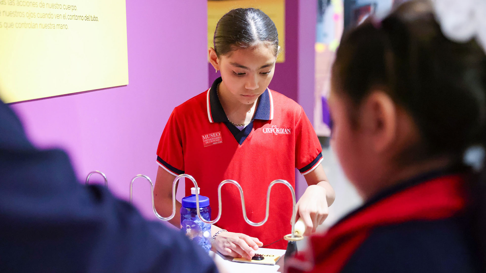 Museo de Ciencias UANL celebra tercer aniversario