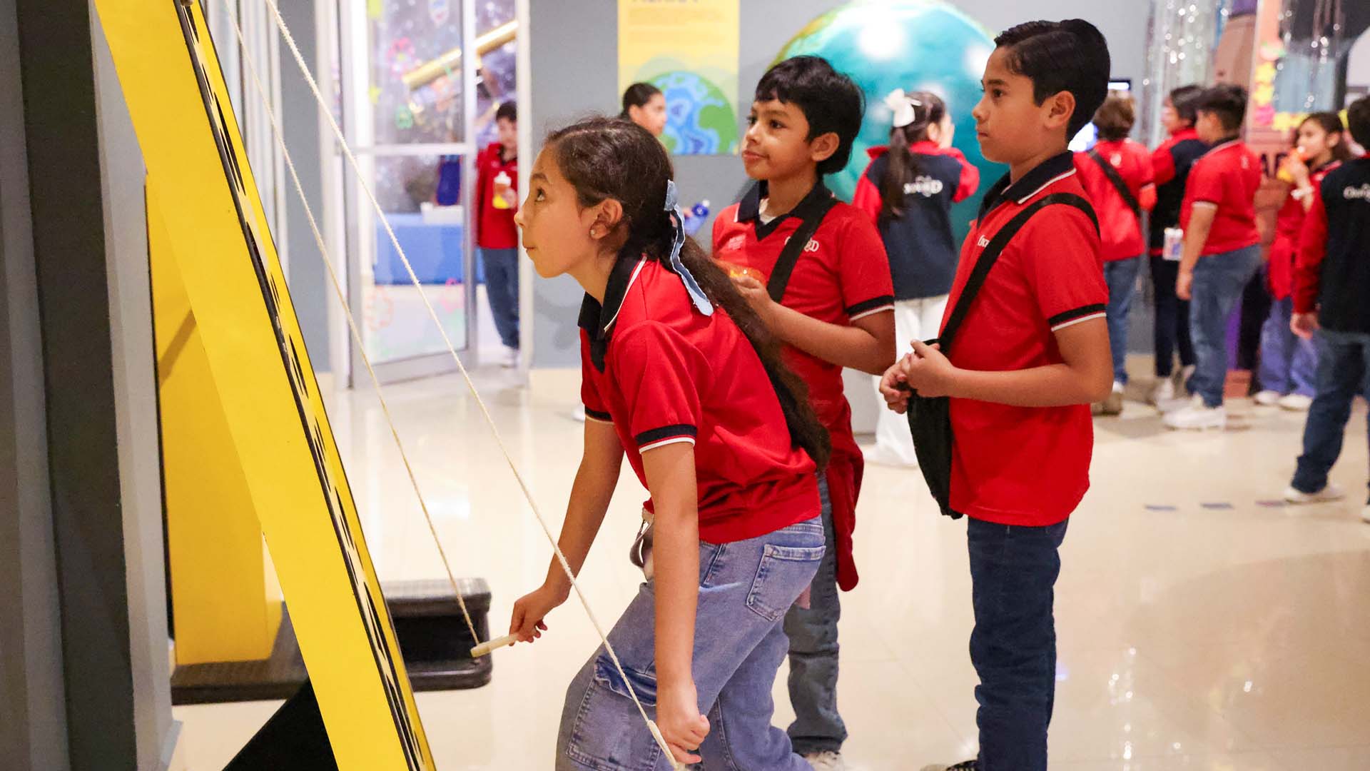 Museo de Ciencias UANL celebra tercer aniversario