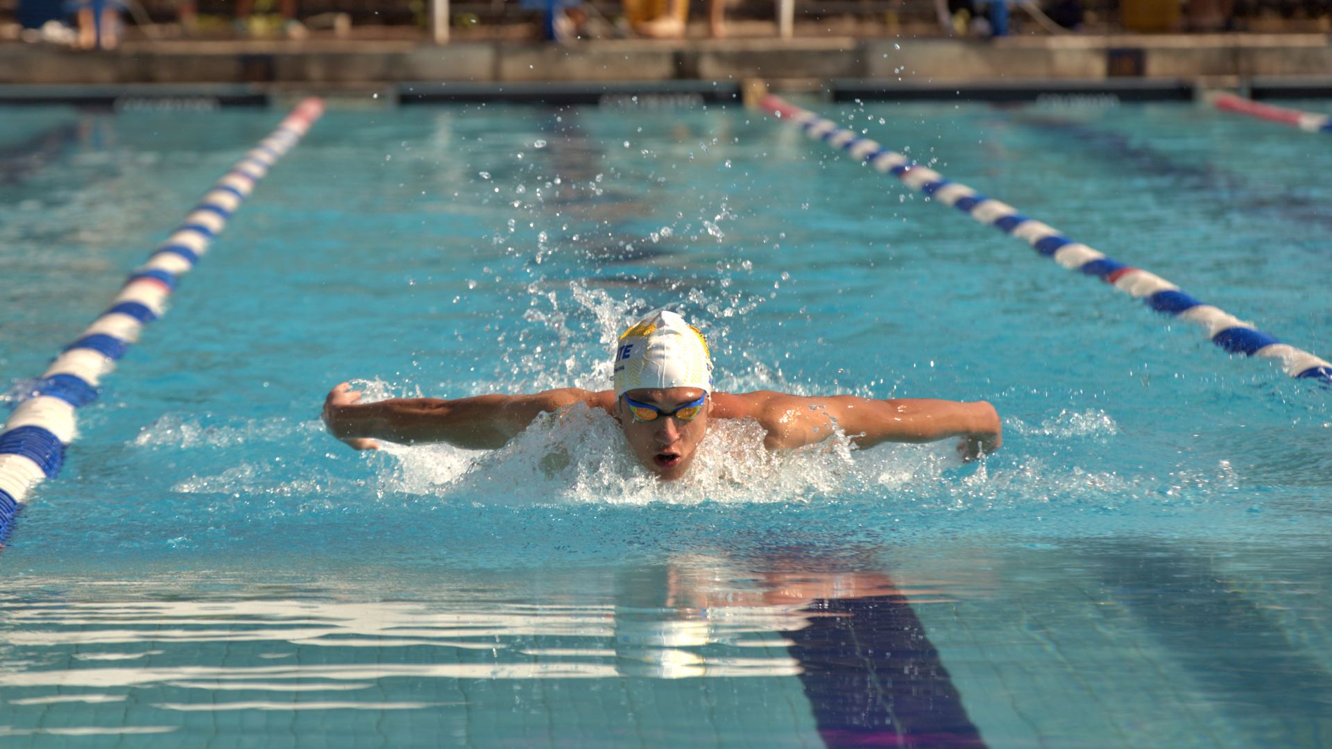 UANL mantiene paso firme y supera las 60 medallas en la ANUIES 2026