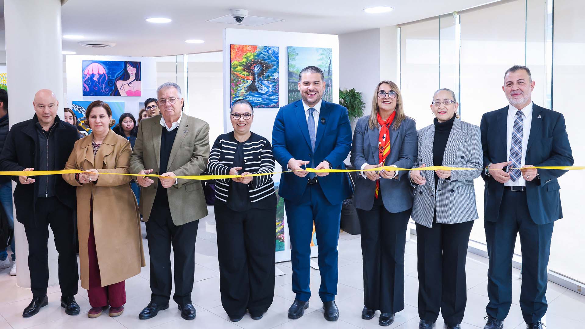 El arte: pilar fundamental en la formación jurídica y criminológica