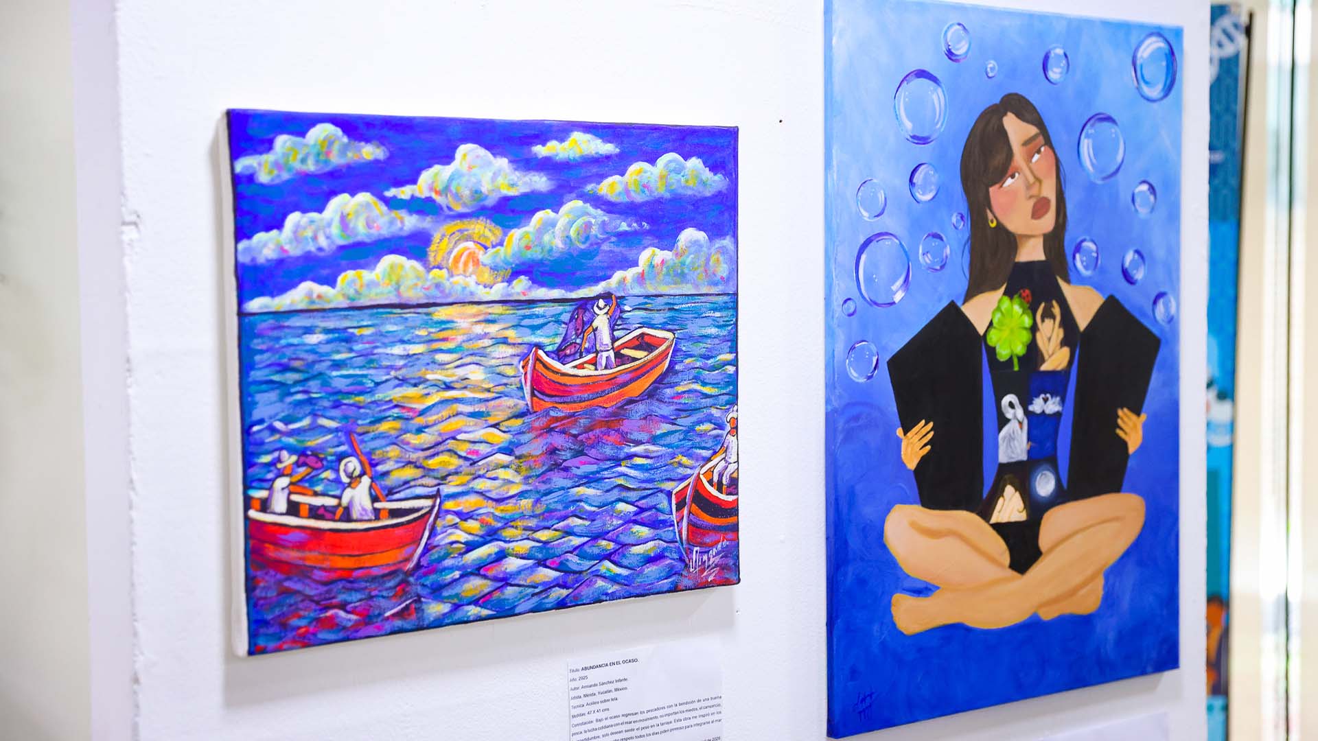 El arte: pilar fundamental en la formación jurídica y criminológica
