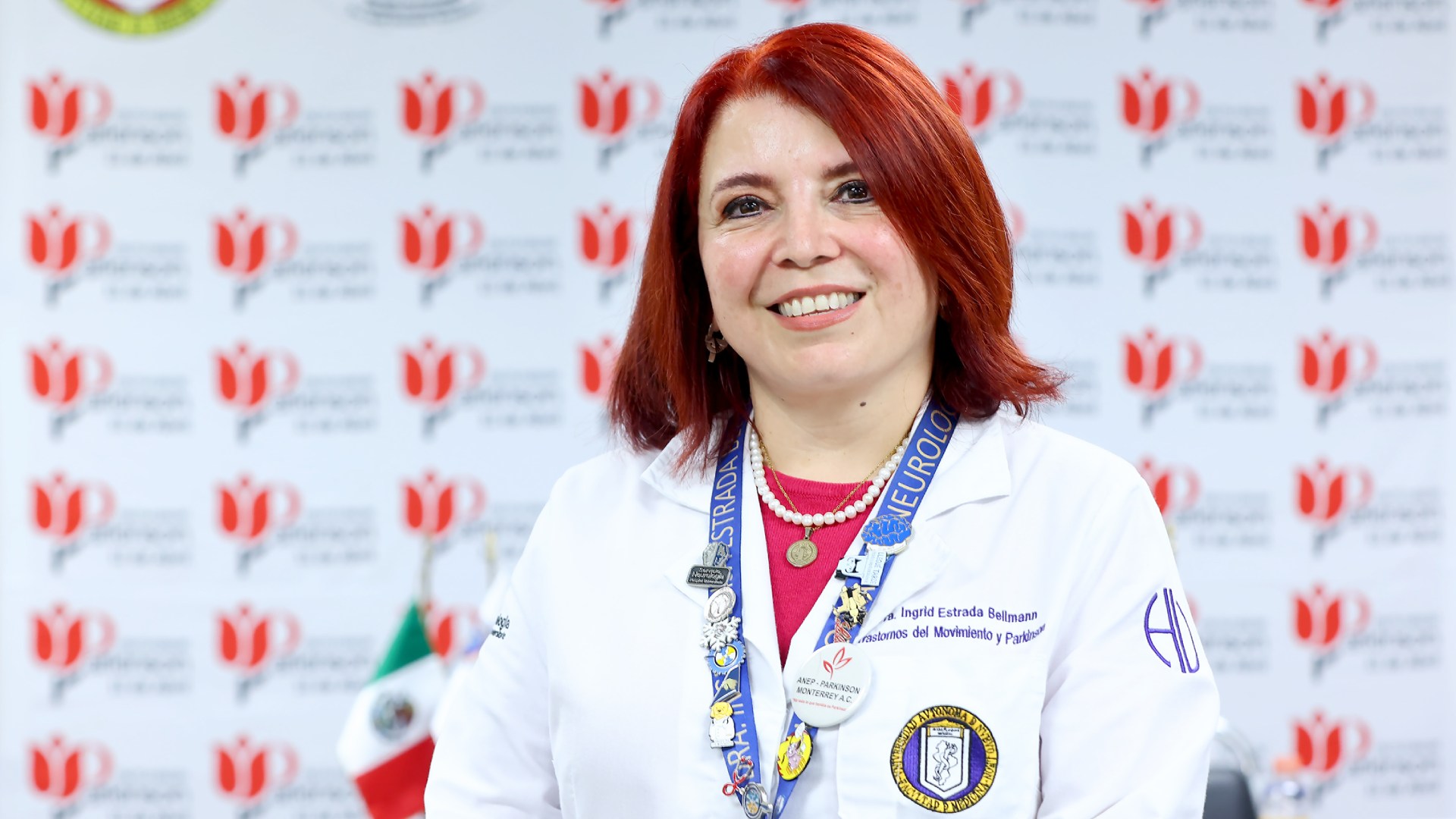 Organiza UANL seminario con enfoque integral sobre Parkinson