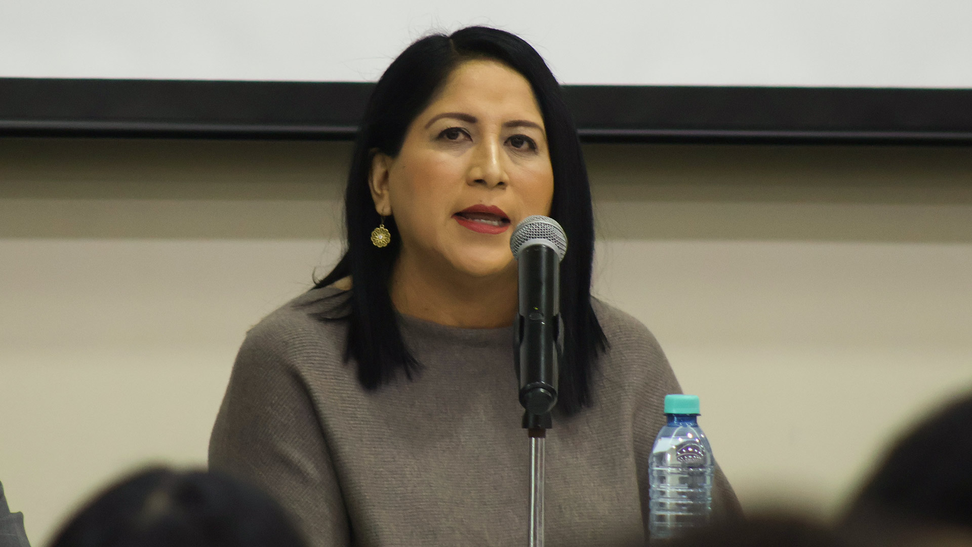 Reflexionan especialistas sobre Derecho Digital