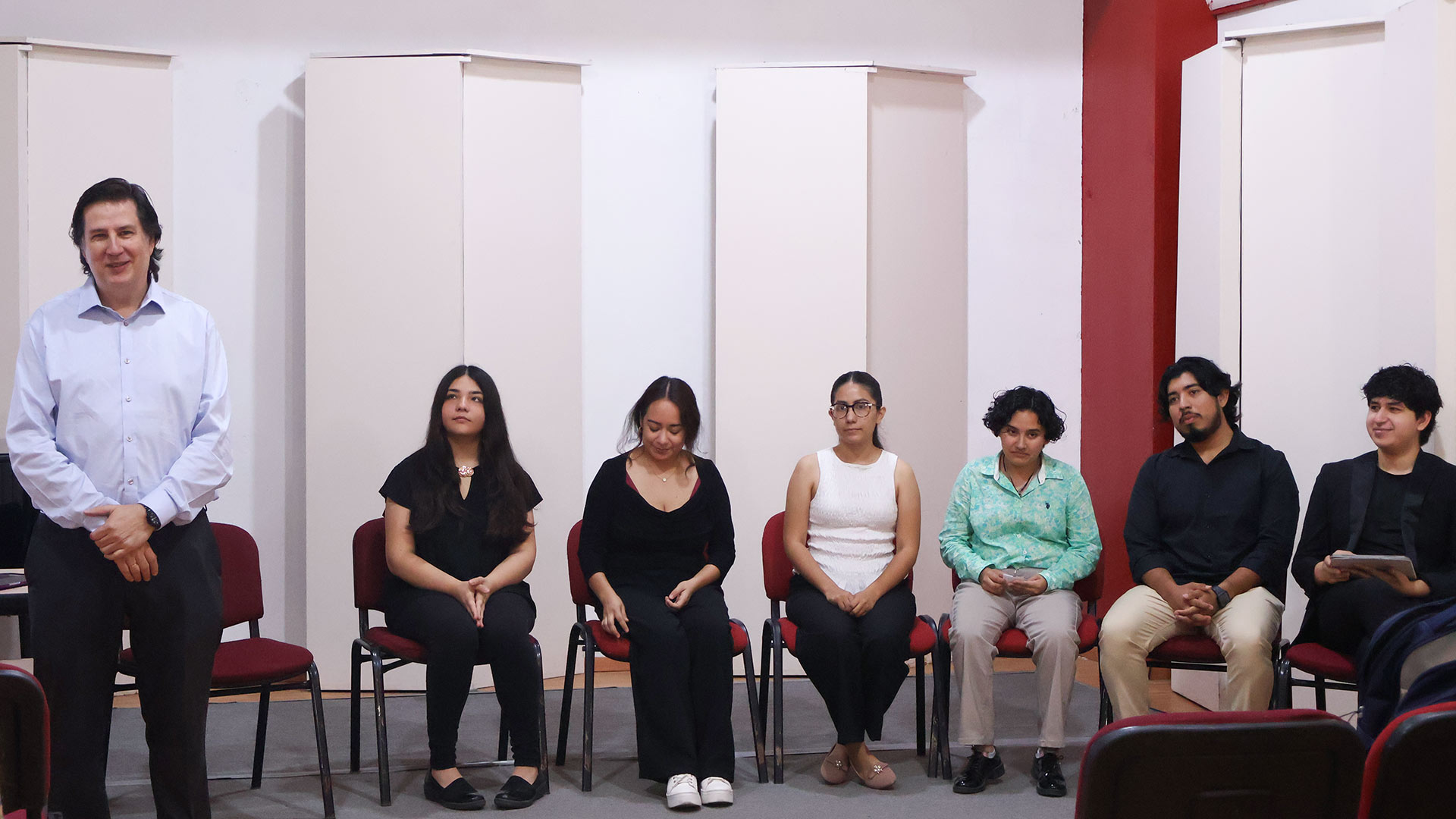 Procuran bienestar de adultos mayores a través de la música