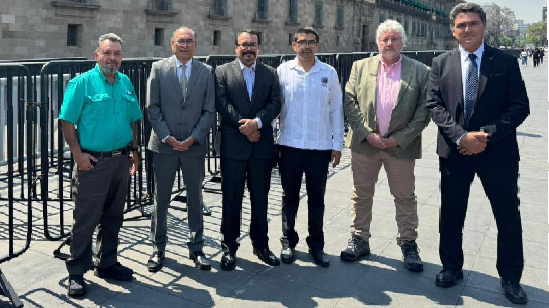 Convoca CSP a investigadores universitarios para fortalecer soberanía energética en México