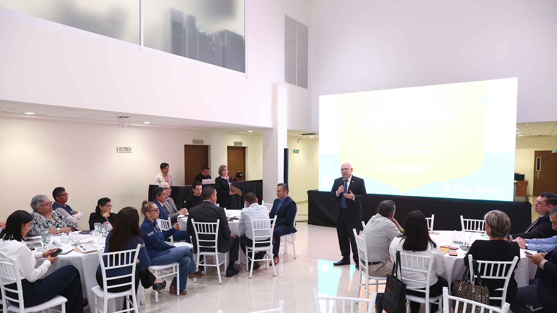 Identifican factores de aprovechamiento en preparatorias