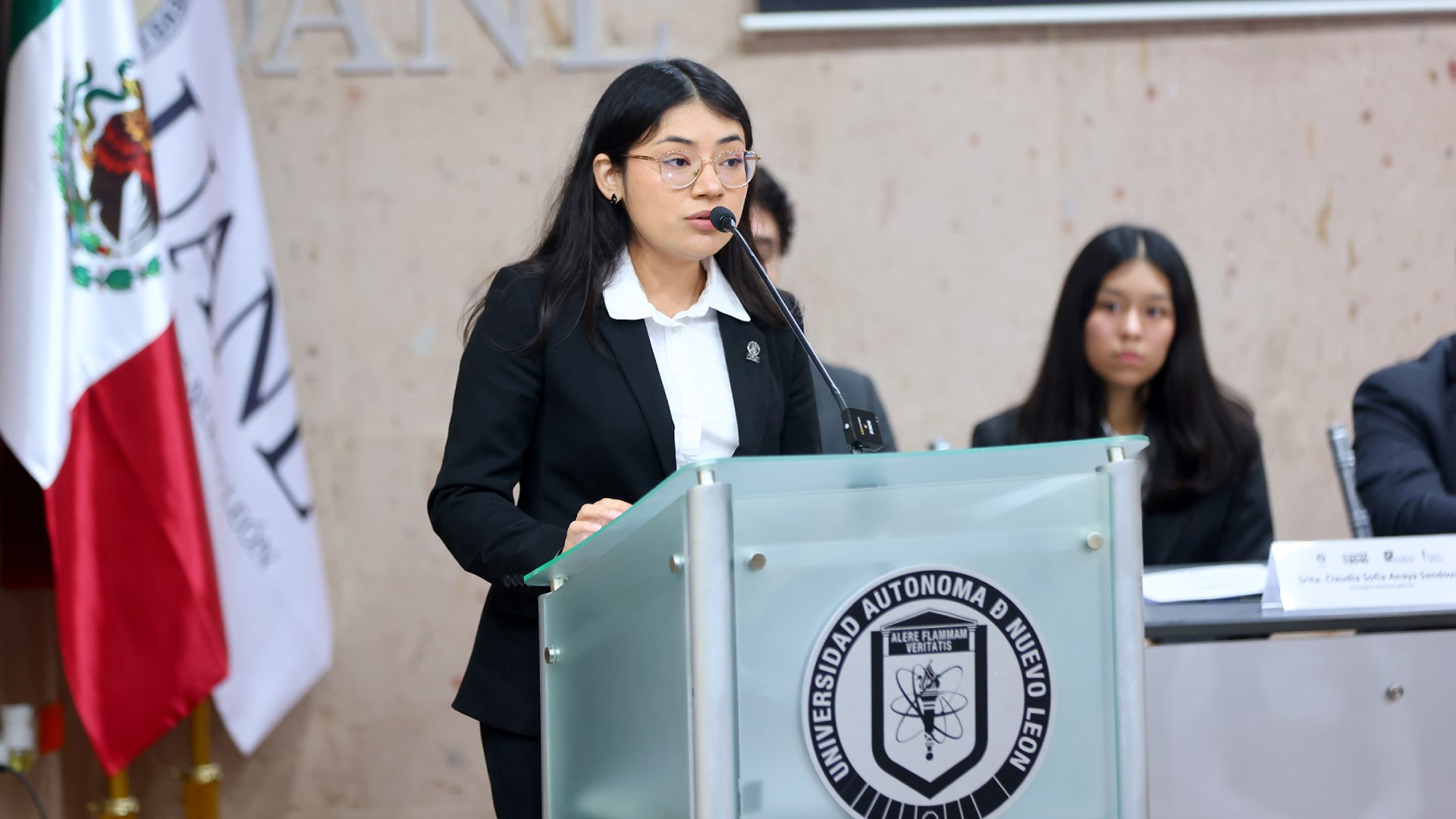Sociedad de alumnos de FAECO potenciará la participación estudiantil
