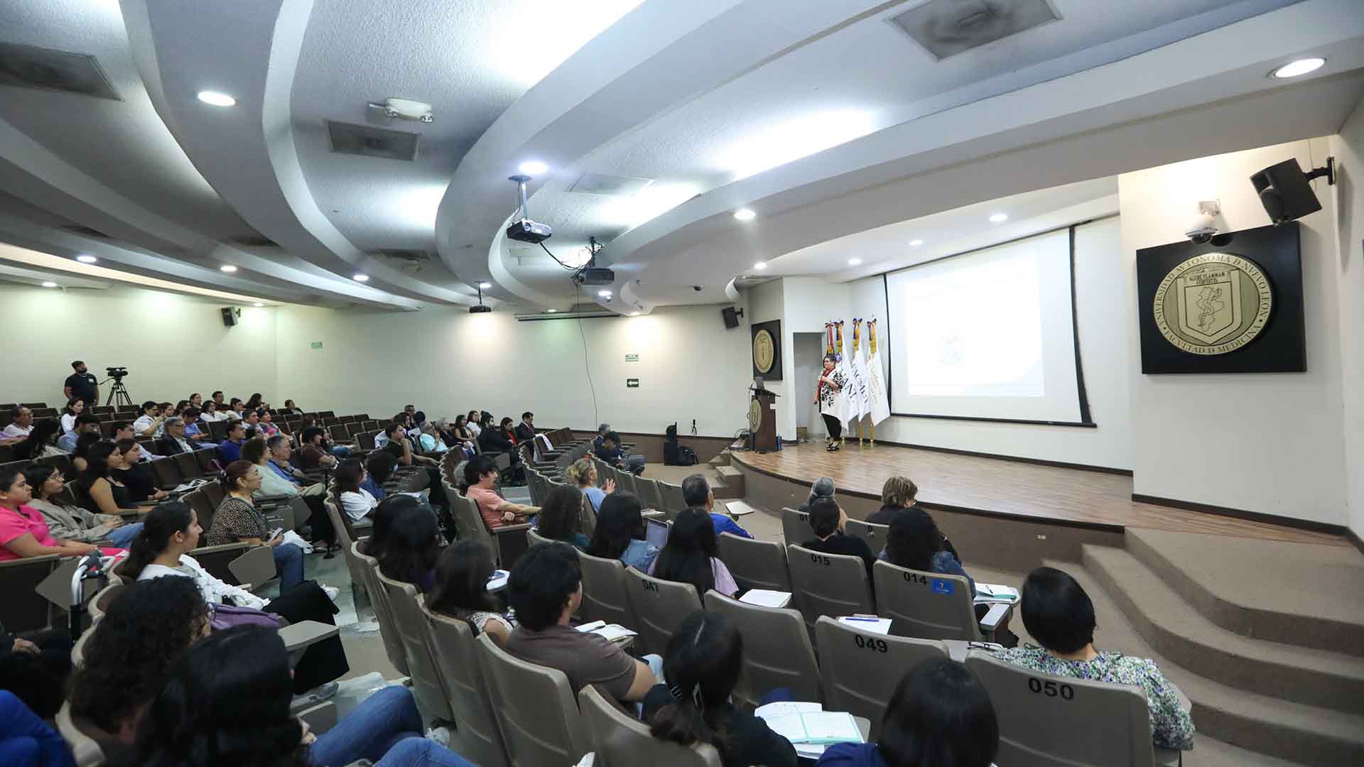 Descarga emocional brinda alivio a pacientes con Parkinson