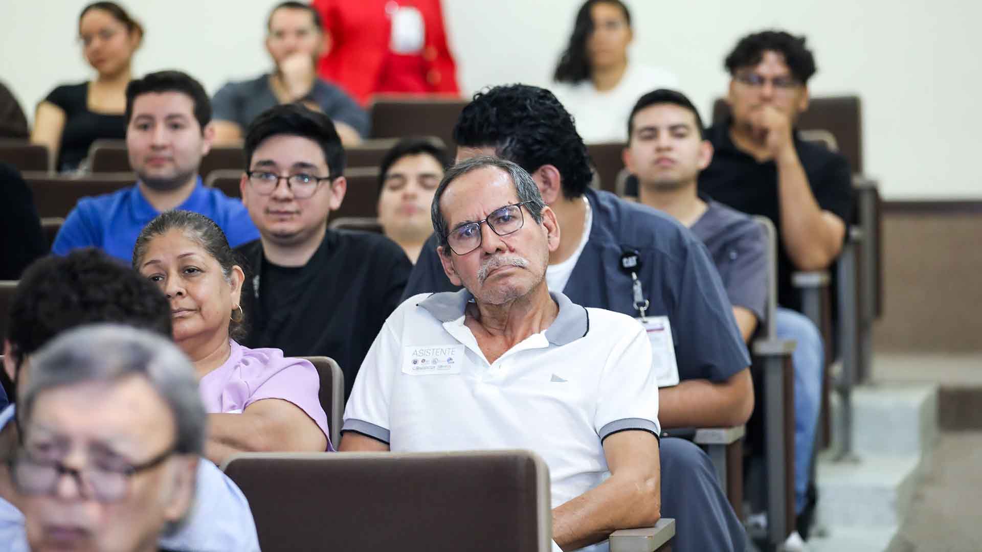 Descarga emocional brinda alivio a pacientes con Parkinson