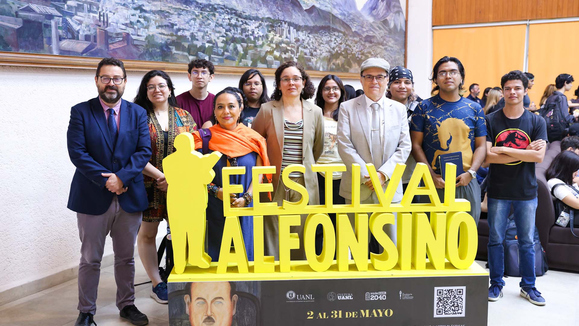 Analizan vínculos teóricos entre la literatura de México y Brasil