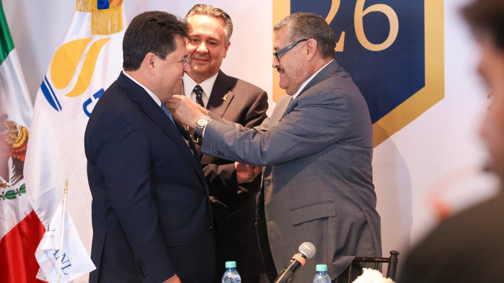 Fundación de metas y sueños estudiantiles