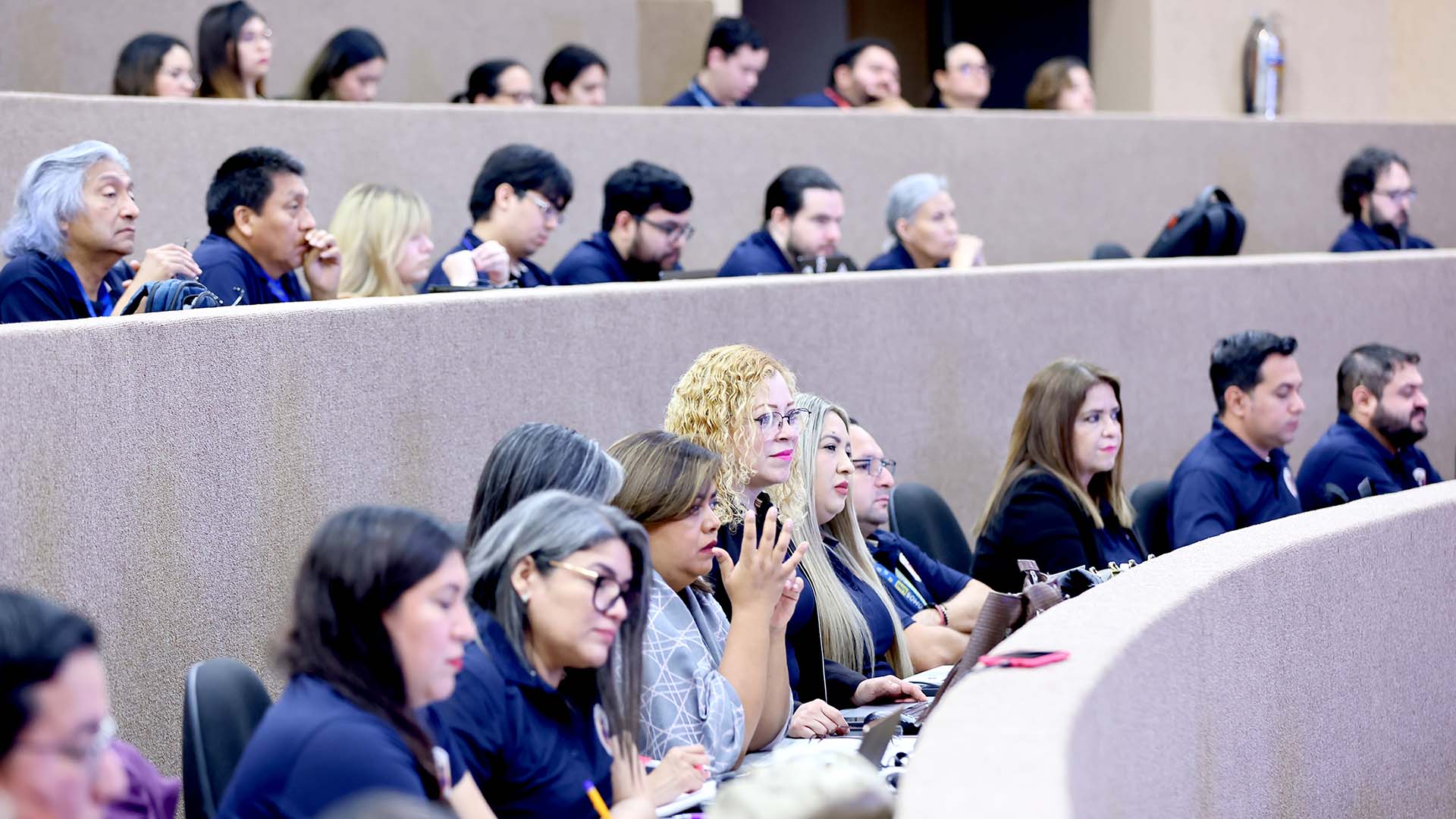 Reciben maestros de bachillerato capacitación en programa piloto de IA