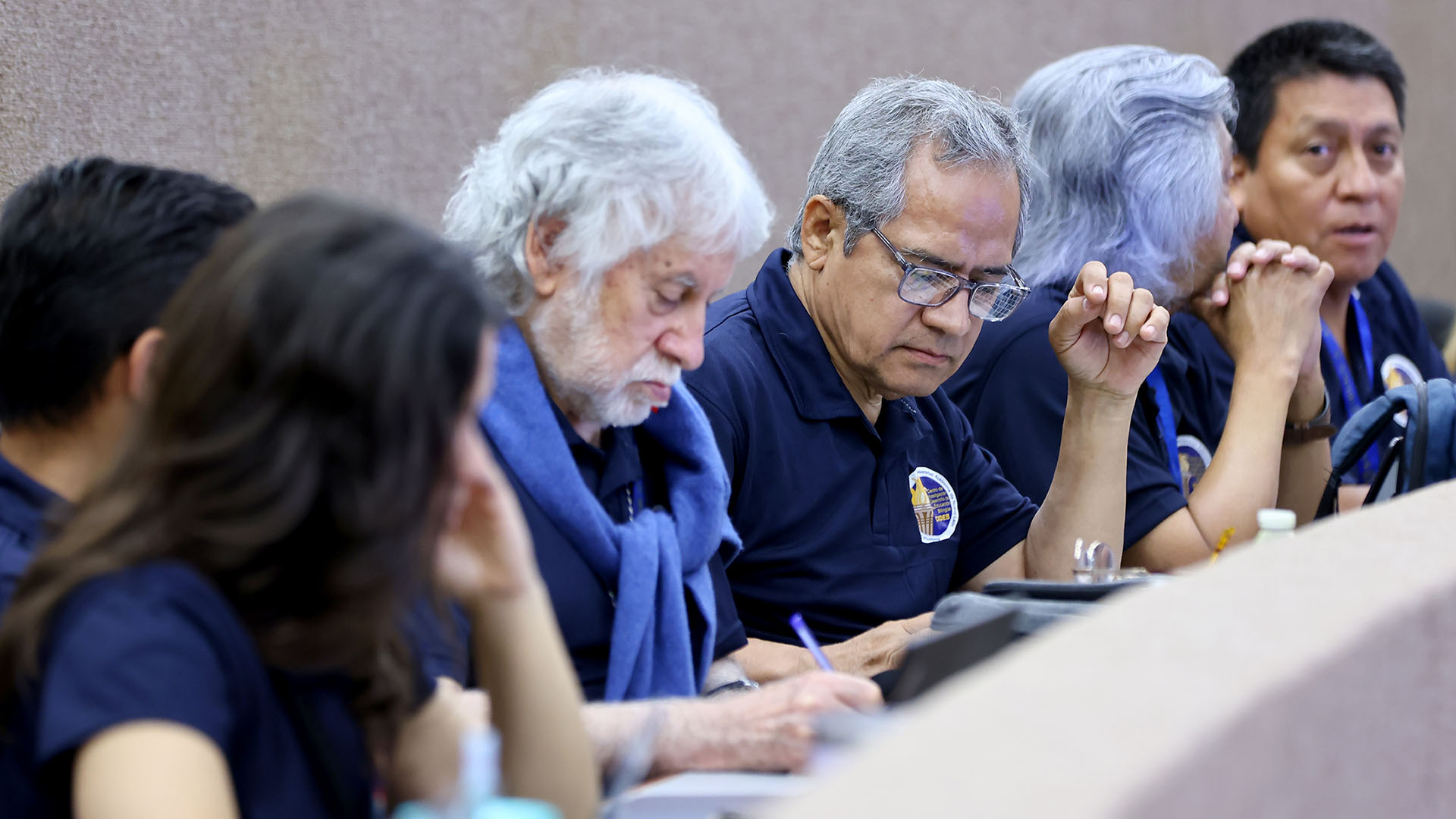 Reciben maestros de bachillerato capacitación en programa piloto de IA