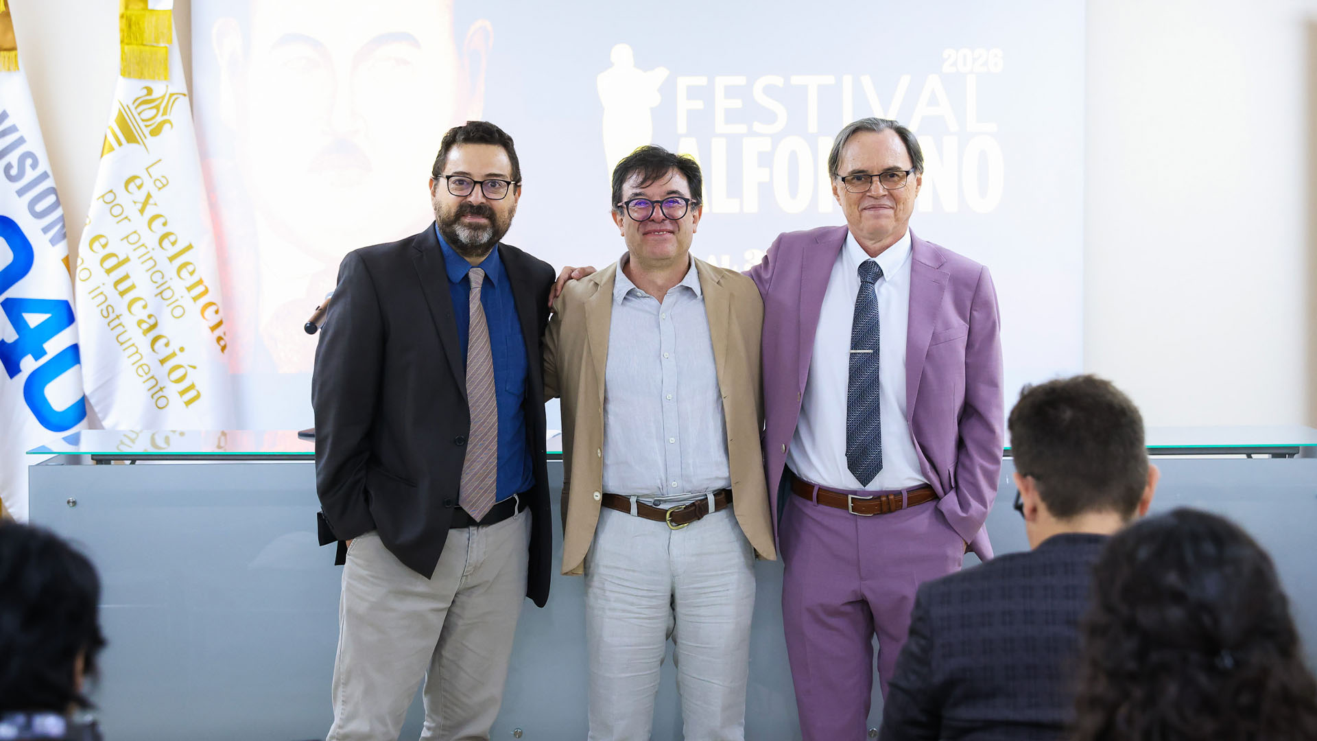 Reyes y el modernismo brasileño: Crónica de un hallazgo en la Capilla Alfonsina
