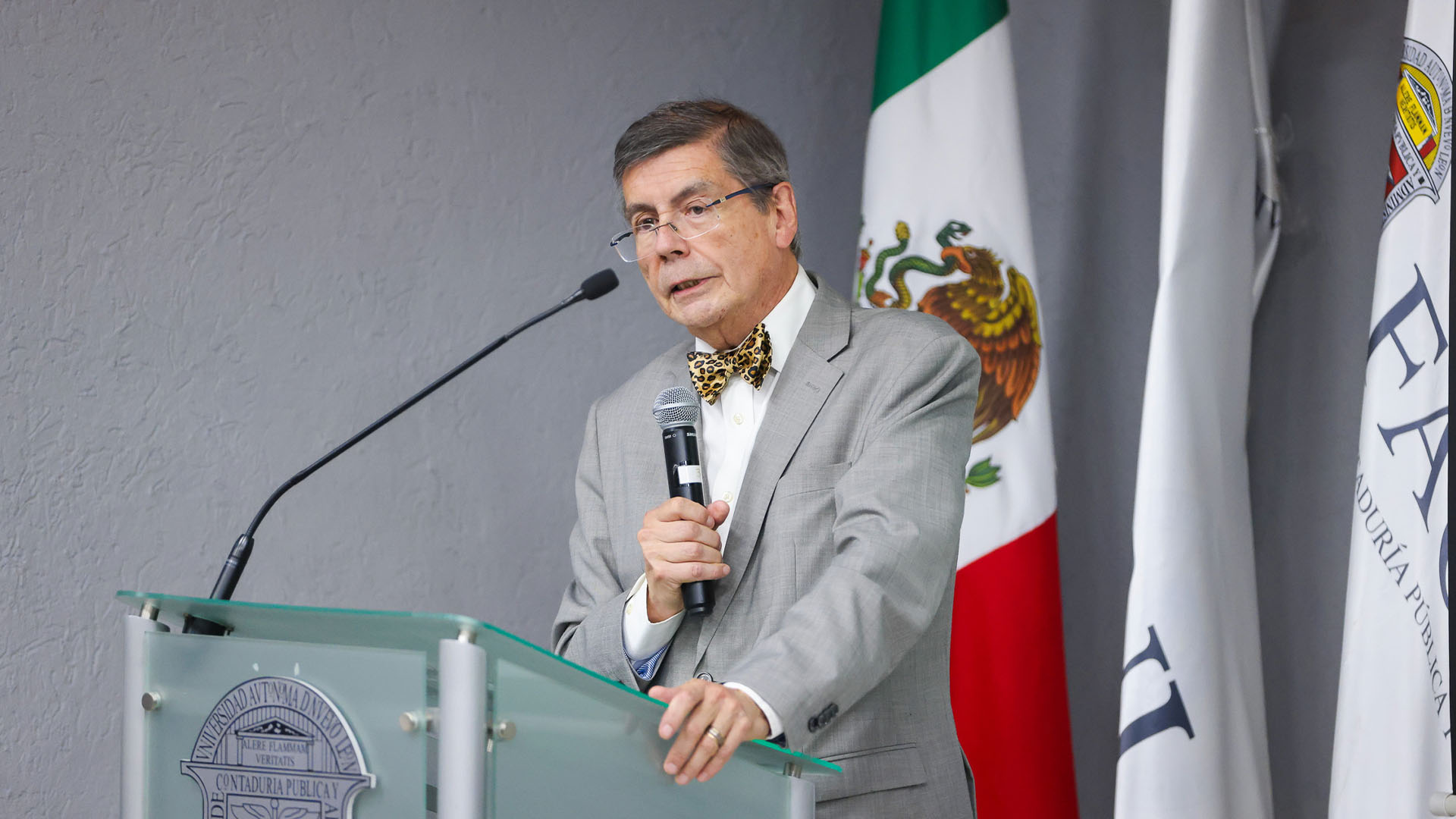Identifican retos actuales de la gestión empresarial