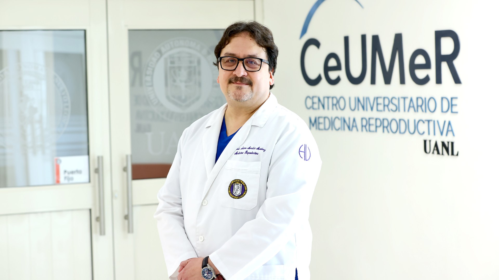 Incorpora HU tecnología de punta para tratamientos de fertilidad