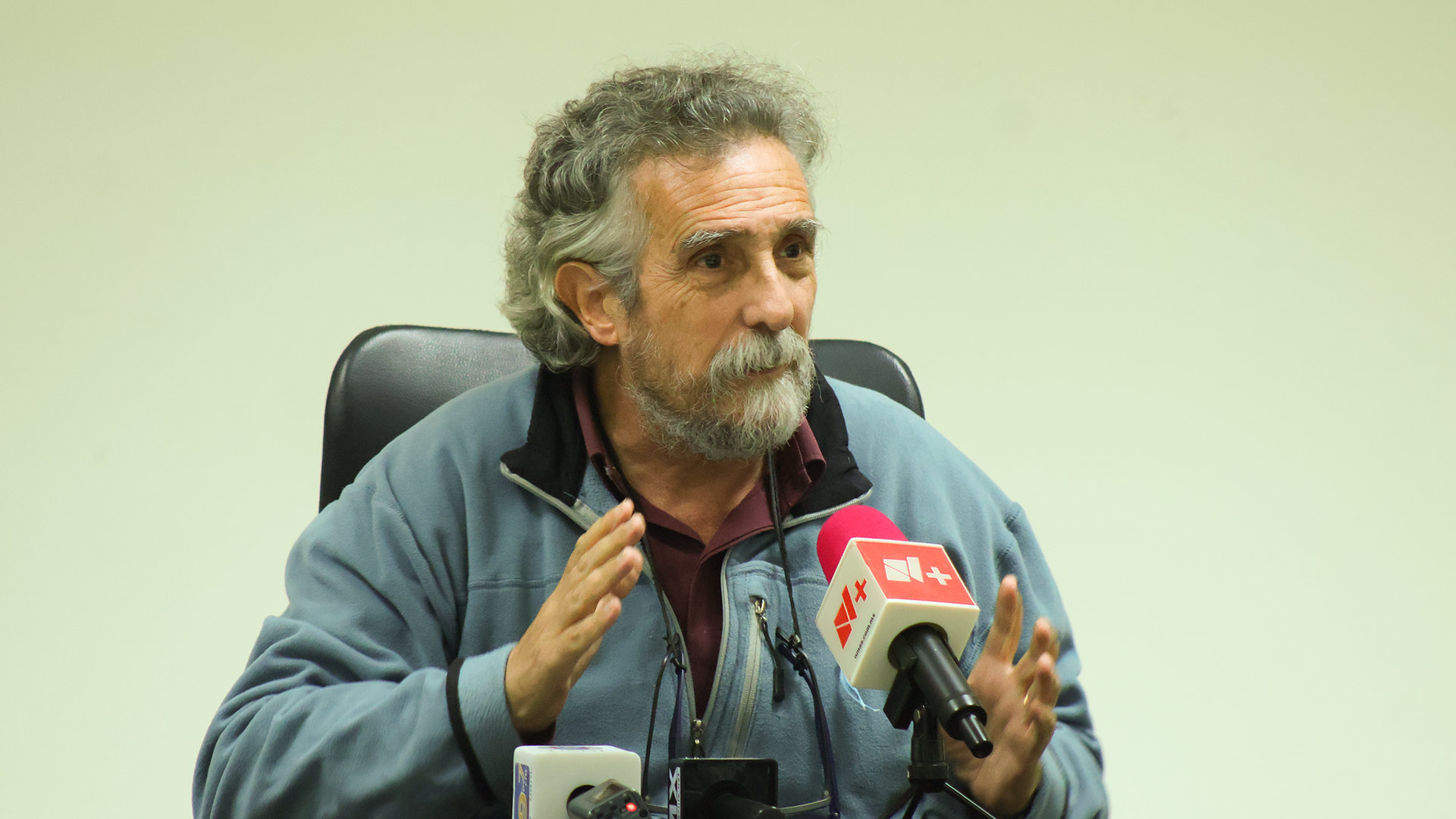 Inaugura UANL instituto de investigación y creación estética