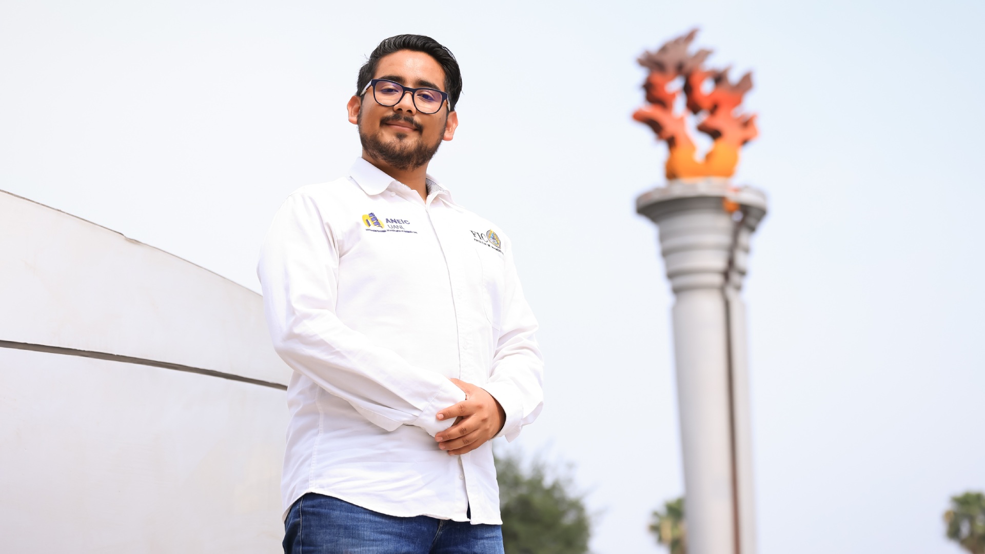 Celebran 42 Olimpiada Nacional de Estudiantes de Ingeniería Civil