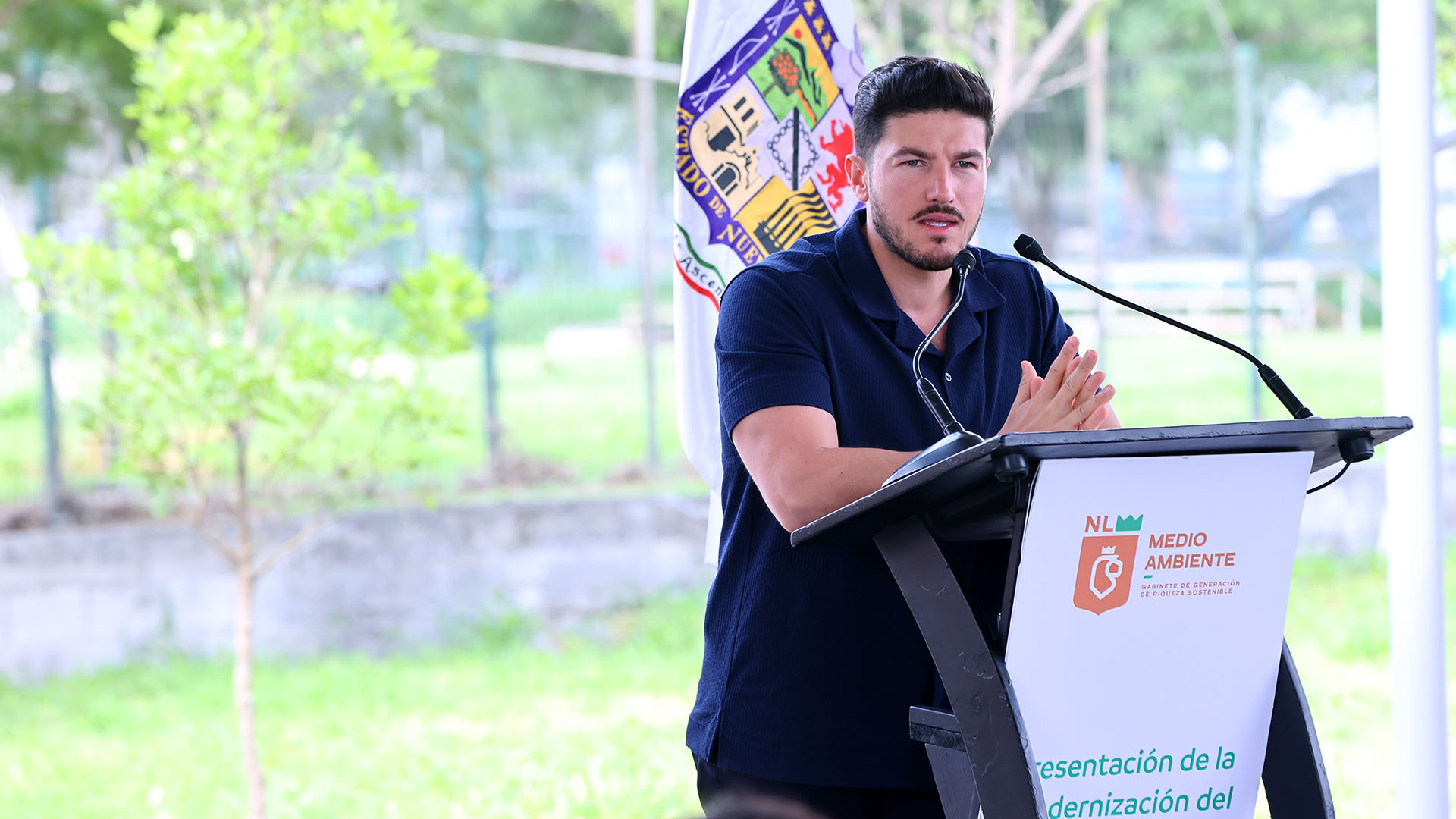 Contribuye UANL al monitoreo ambiental con renovación del SIMA