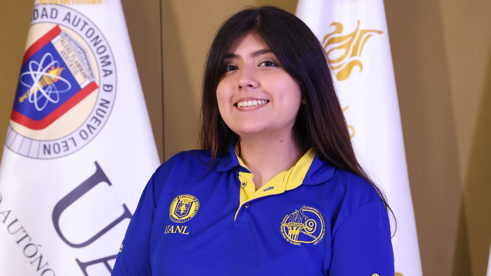Viajan a la NASA estudiantes de bachillerato UANL