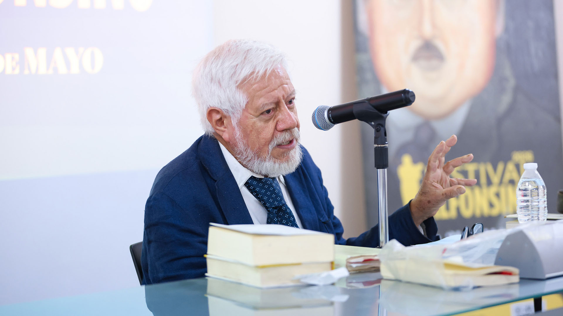 Oblicuo, redondo, recto, puntiagudo: Alfonso Reyes en Brasil