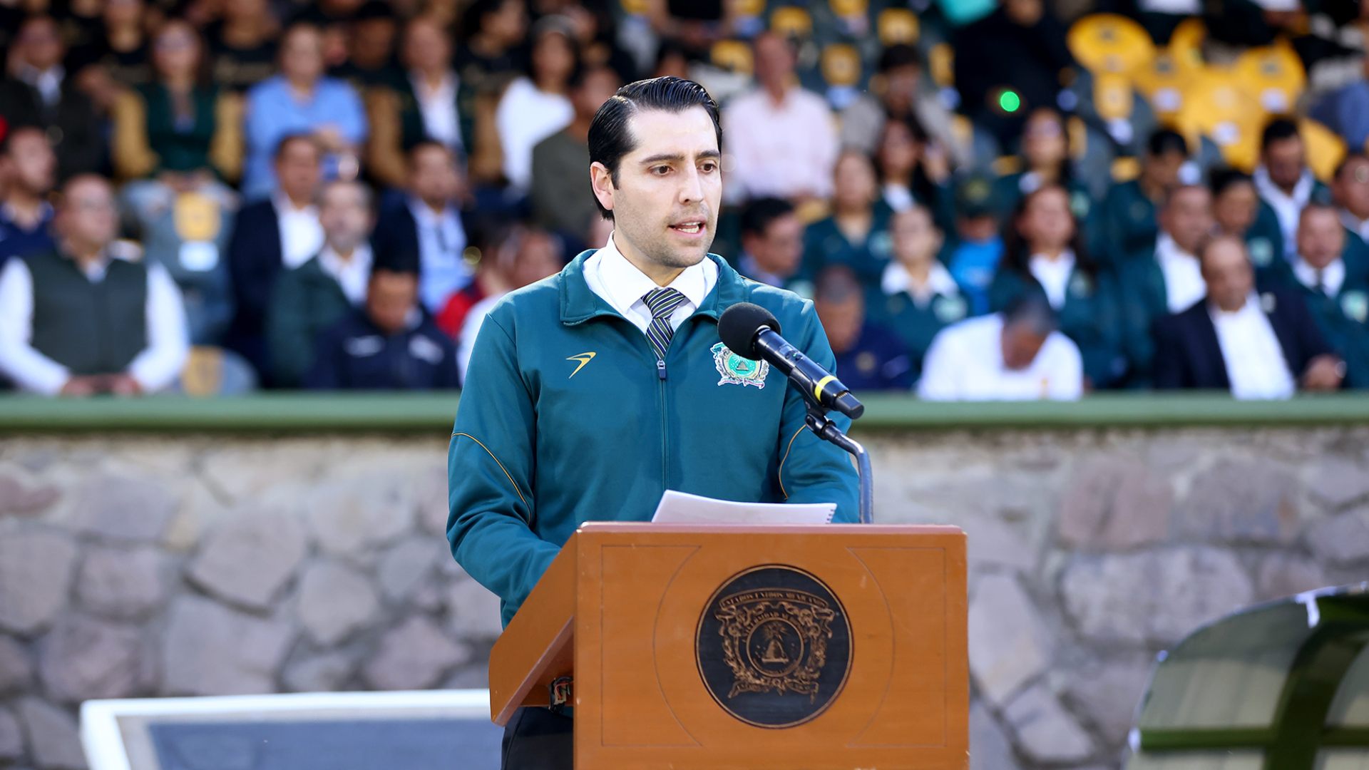 Atletas universitarios persiguen la gloria en Campeonatos Nacionales ANUIES 2026