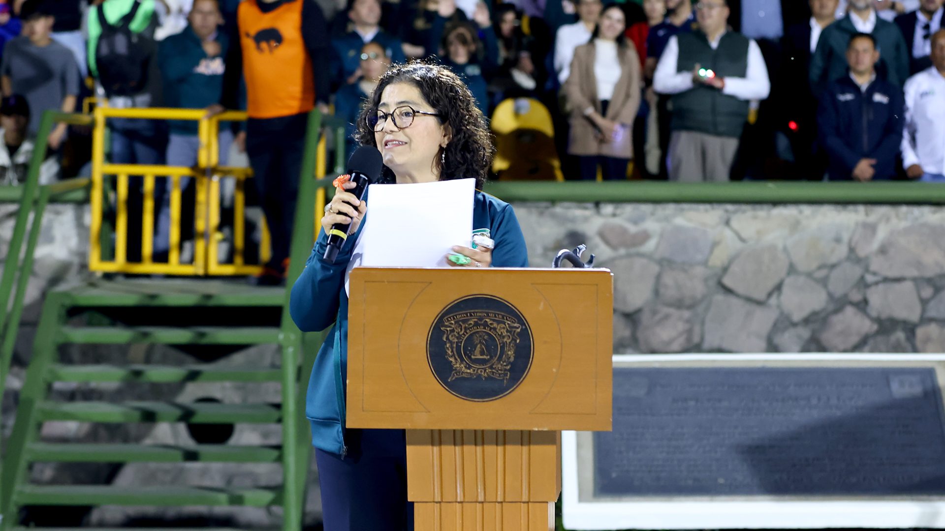 Atletas universitarios persiguen la gloria en Campeonatos Nacionales ANUIES 2026