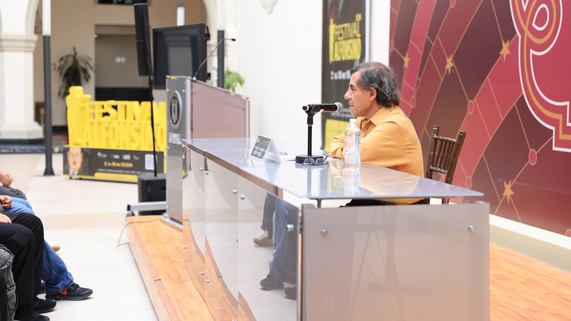 Mariano Escobedo, personaje clave para el proyecto de nación