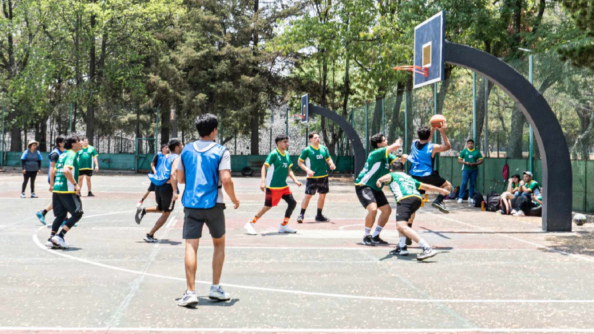 Celebran 42 Olimpiada Nacional de Estudiantes de Ingeniería Civil