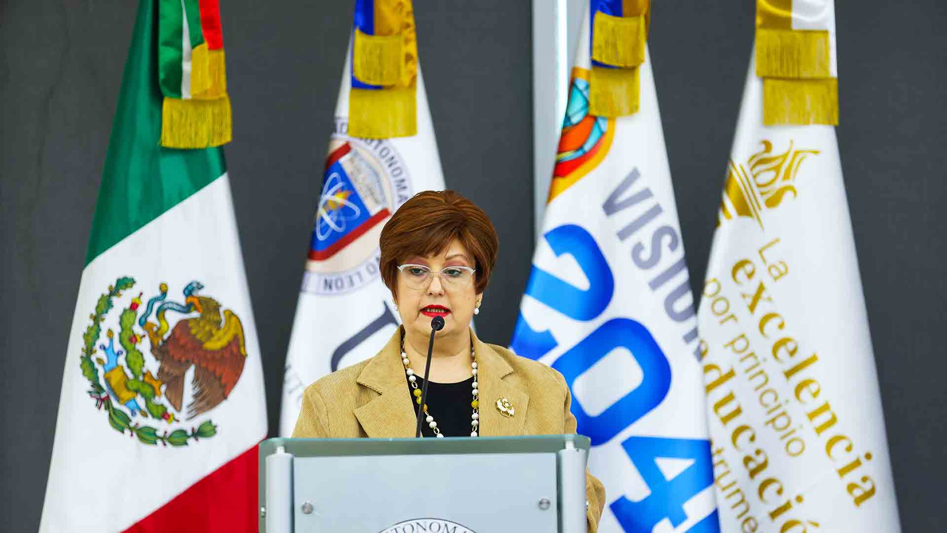UANL inaugura el Primer Simposio de Responsabilidad Social