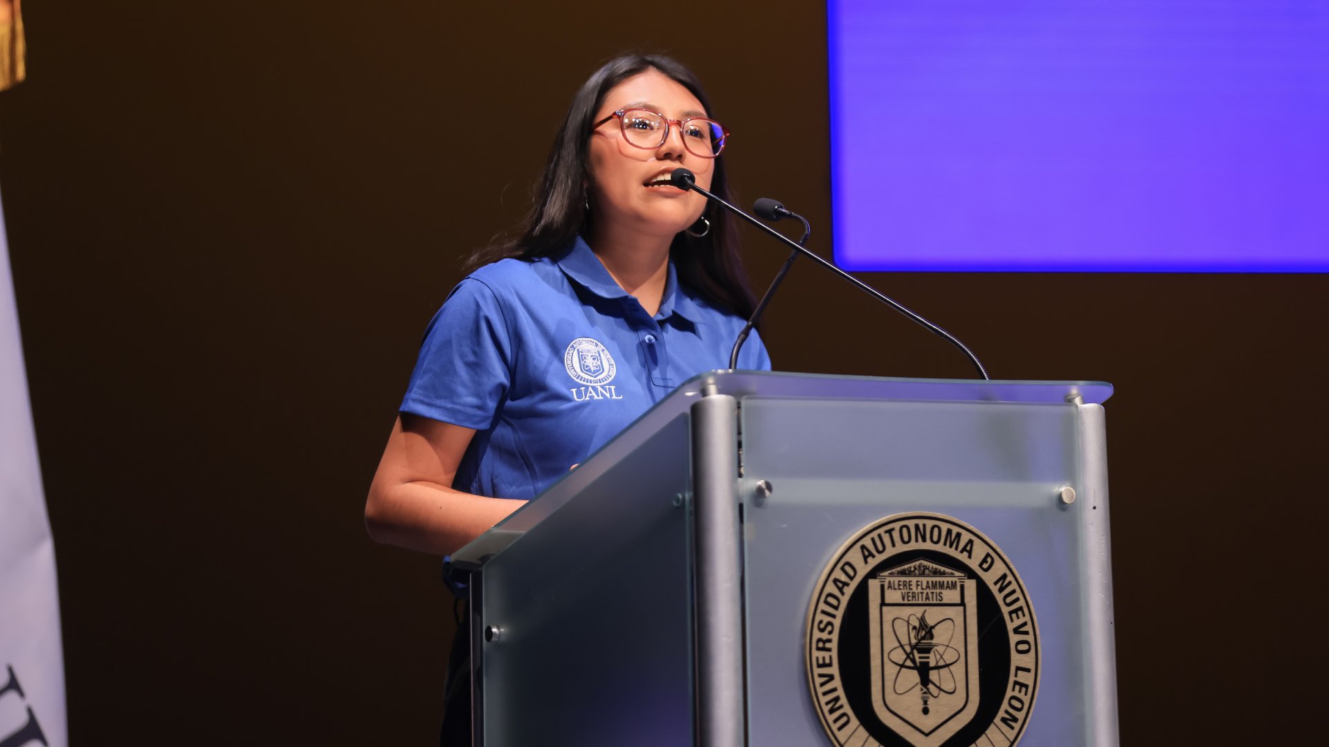 Reconocen permanencia de estudiantes en Programa Talentos Universitarios