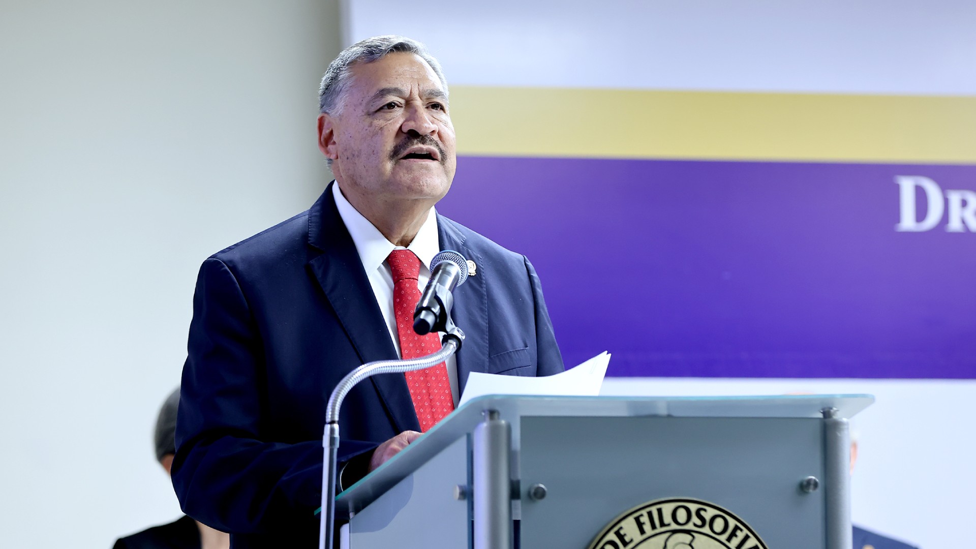 Ratifican a Francisco Treviño para segundo periodo en FFYL